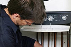 boiler replacement Brynore