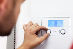 best Brynore boiler servicing companies