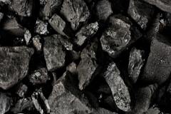 Brynore coal boiler costs