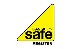 gas safe companies Brynore